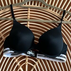 Tommy Hilfiger push up bra